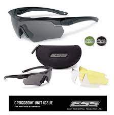 ESS SHOOTING GLASESS