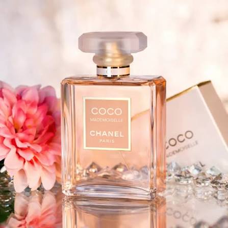 CHANEL Coco Mademoiselle