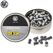 RWS Power Bolt