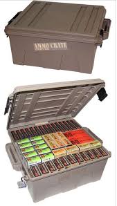 MTM CRATE BOX