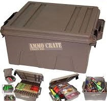 MTM CRATE BOX