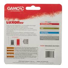 GAMO LUXOR