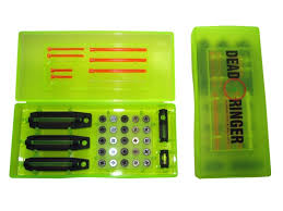 Deadringer pro pack