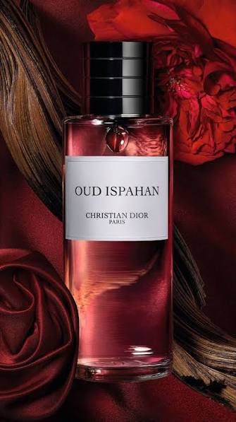 Oud Ispahan EDP