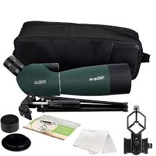 SVBONY SV28 25-75x70 S-SCOPE