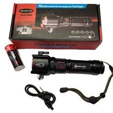 RUILANG RL-2210 FLASHLIGHT