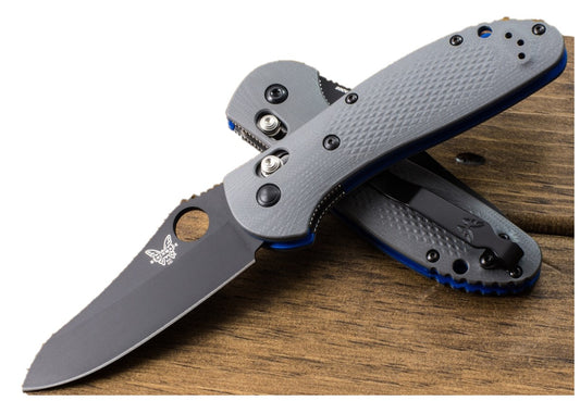 BENCHMADE  CPM 20CV Knife