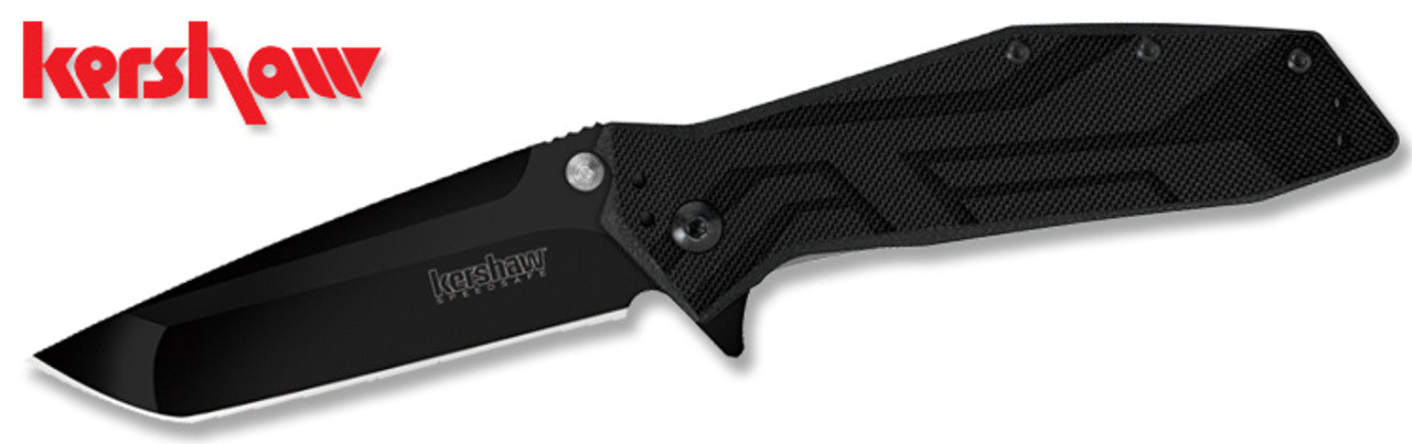 Kershaw Brawler KE-1990 Knife