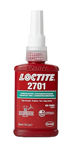 Henkel Loctite 2701