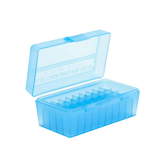 MTM HANDGUN AMMO CASE .357