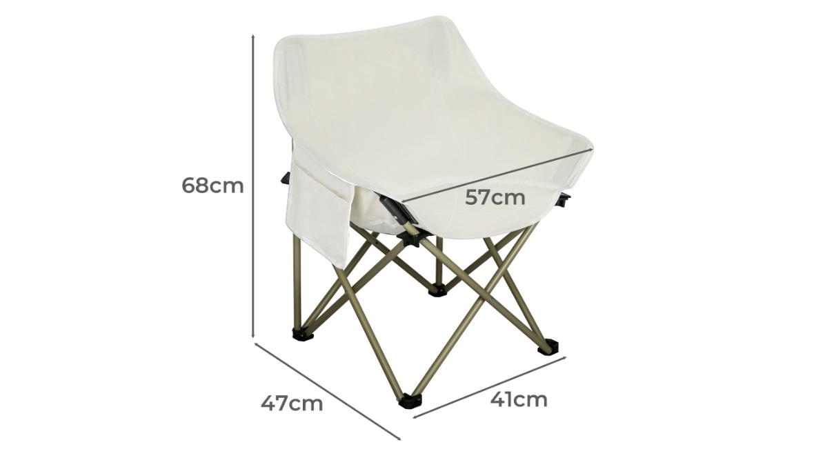 CAMPING CHAIR