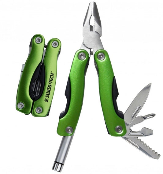 SWISS TECH P8 8-in-1