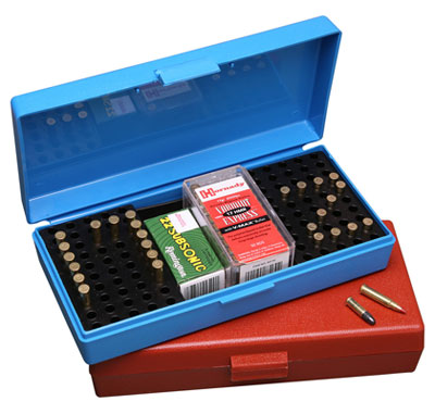MTM AMMO BOX