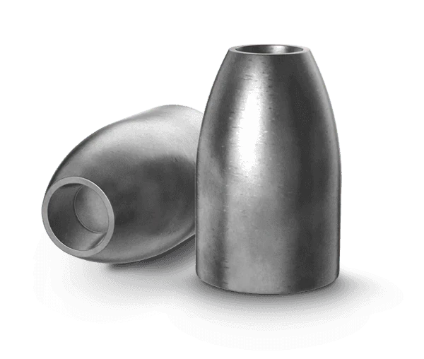 H&N Slug HP 25 & 30 Grn