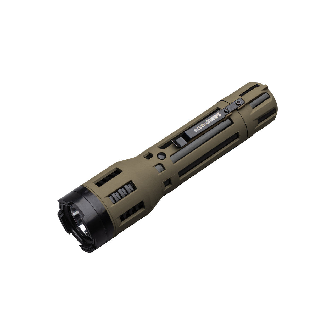 Stun Gun Flashlight
