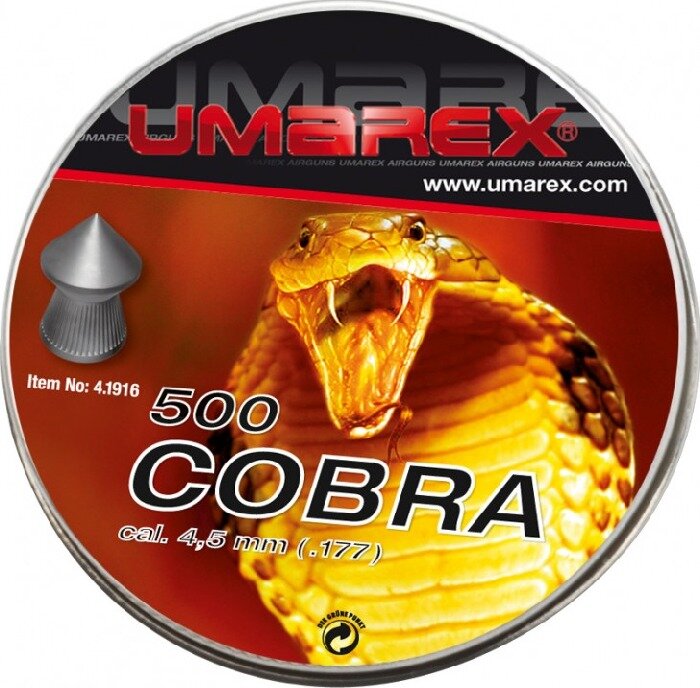 Umarex Cobra