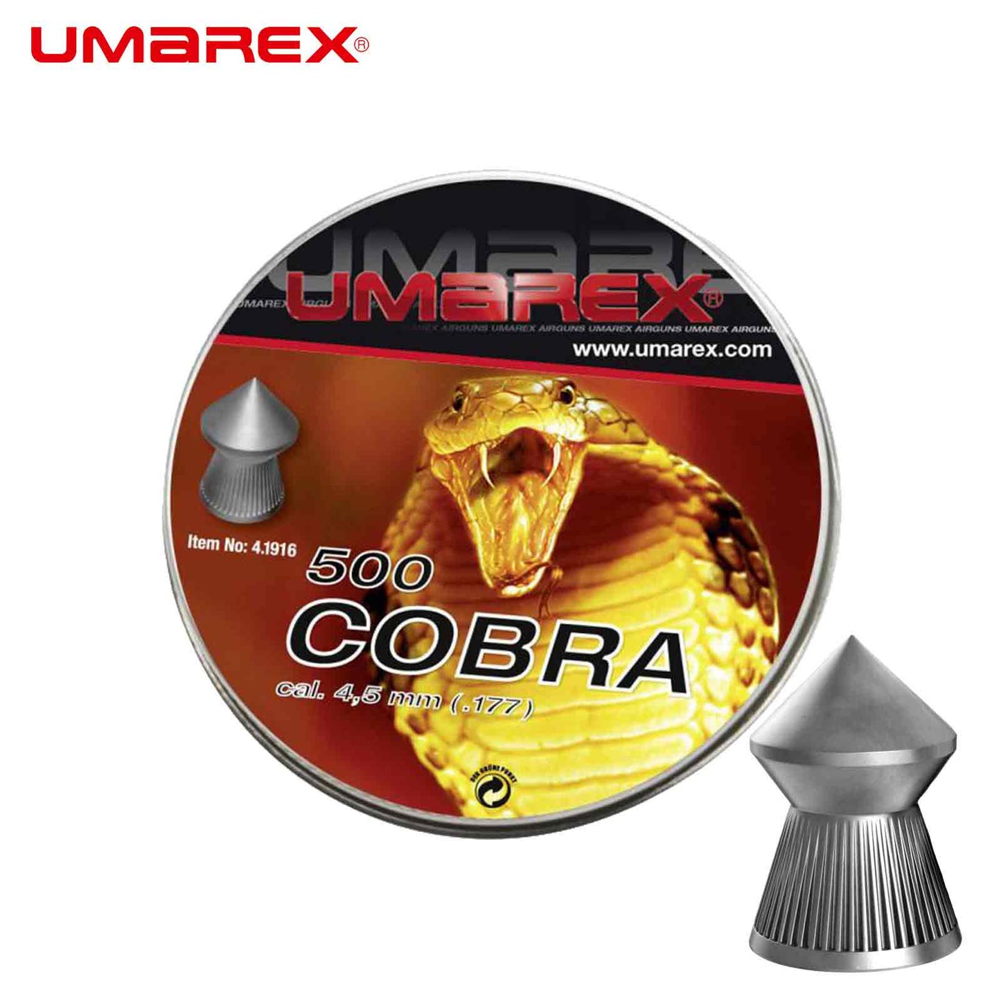Umarex Cobra
