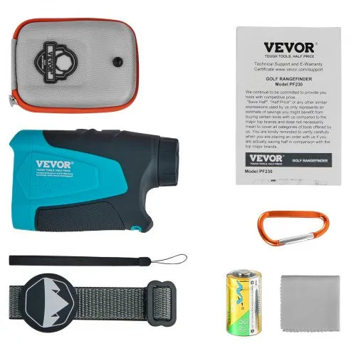 Vevor Rngefinder